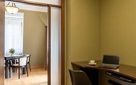 Apartament Pilsudskiego13 Chrzanow