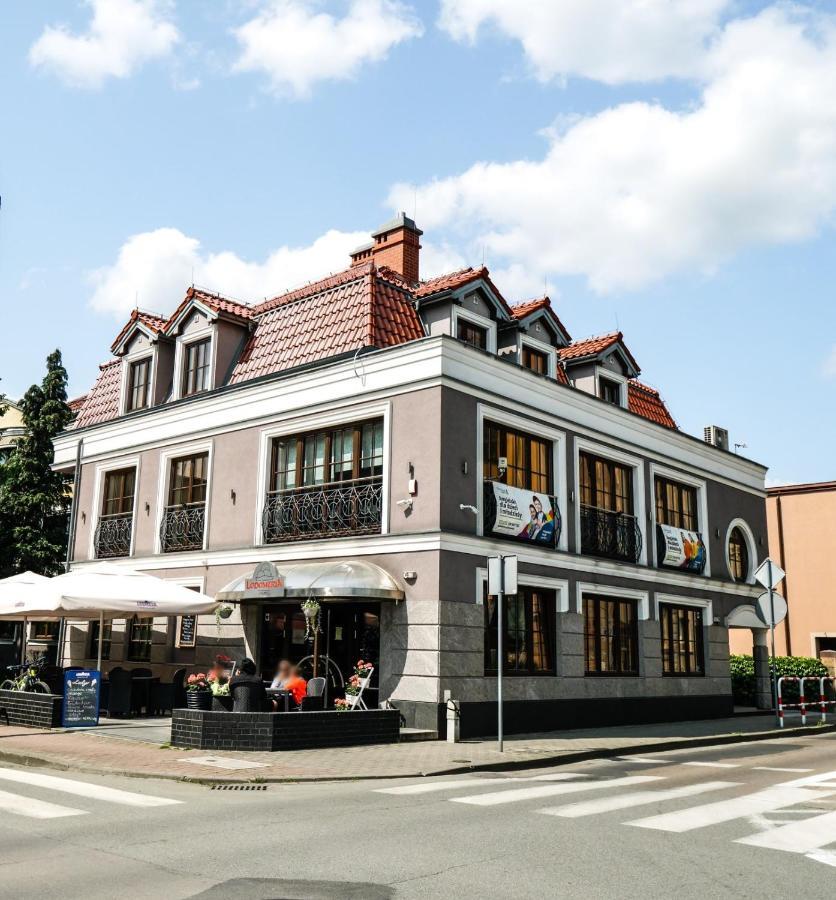 Apartament Pilsudskiego13 Chrzanów Exterior foto