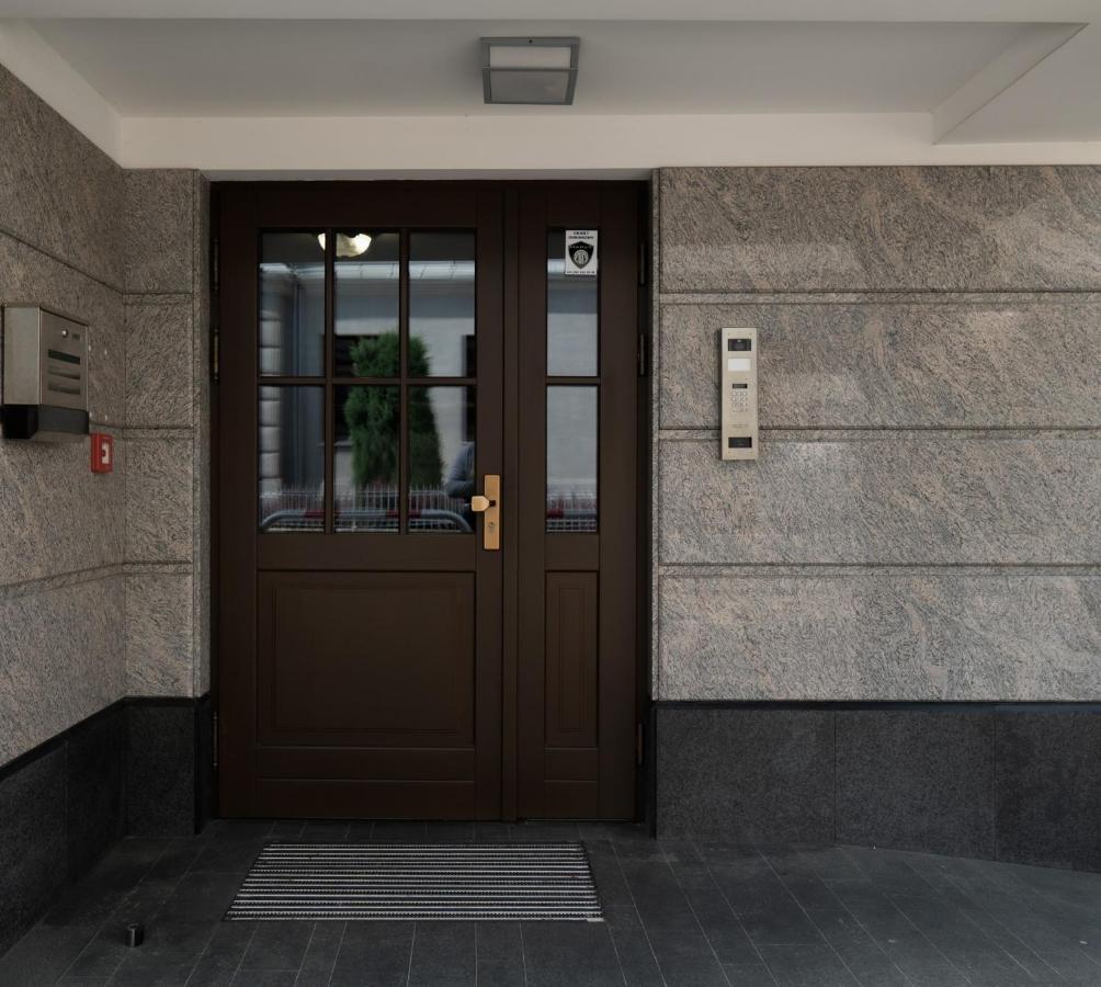 Apartament Pilsudskiego13 Chrzanów Exterior foto