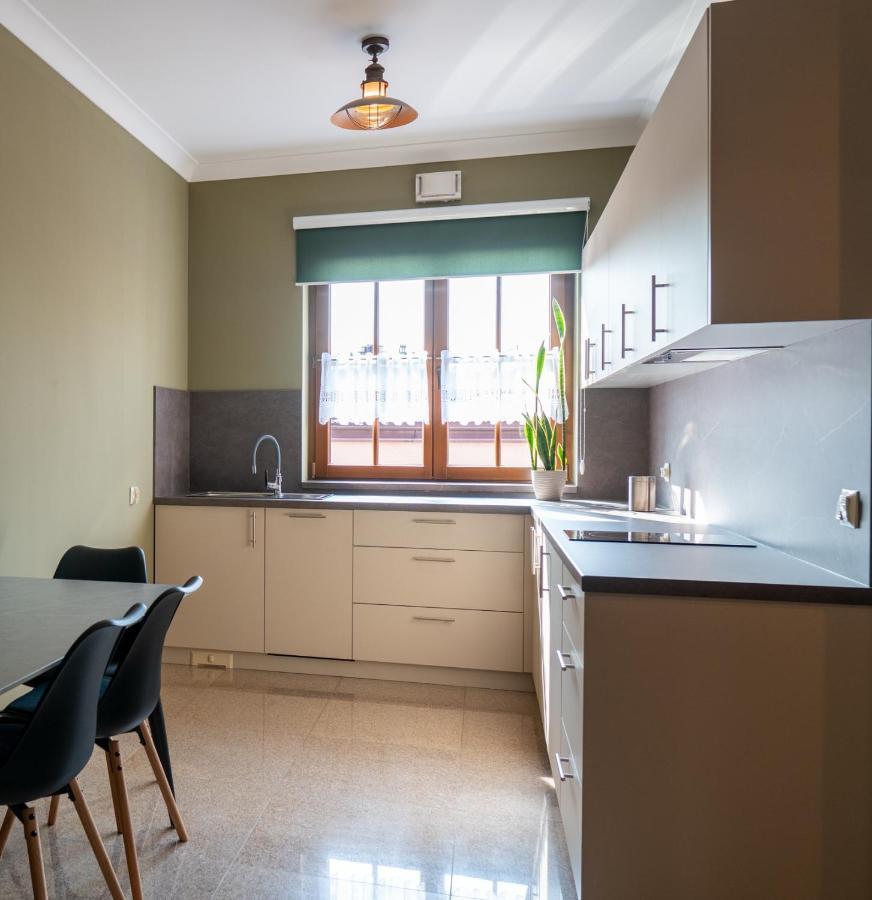 Apartament Pilsudskiego13 Chrzanów Exterior foto
