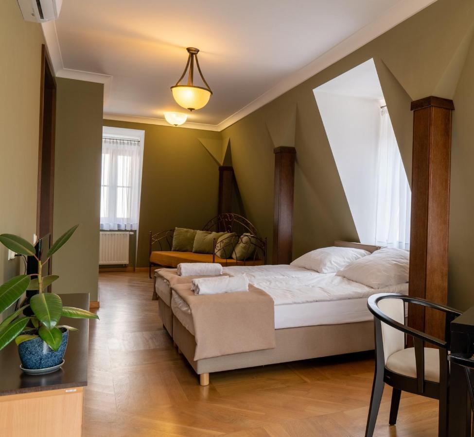 Apartament Pilsudskiego13 Chrzanów Exterior foto